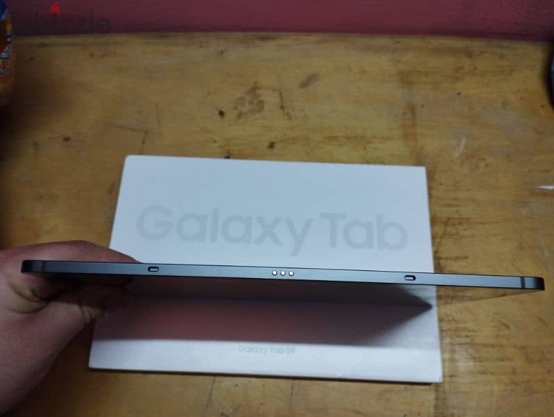 Samsung Galaxy Tab s9 11 inch 2