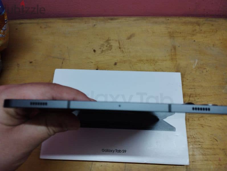 Samsung Galaxy Tab s9 11 inch 3