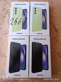 Samsung A54. . 5G. . 8/256