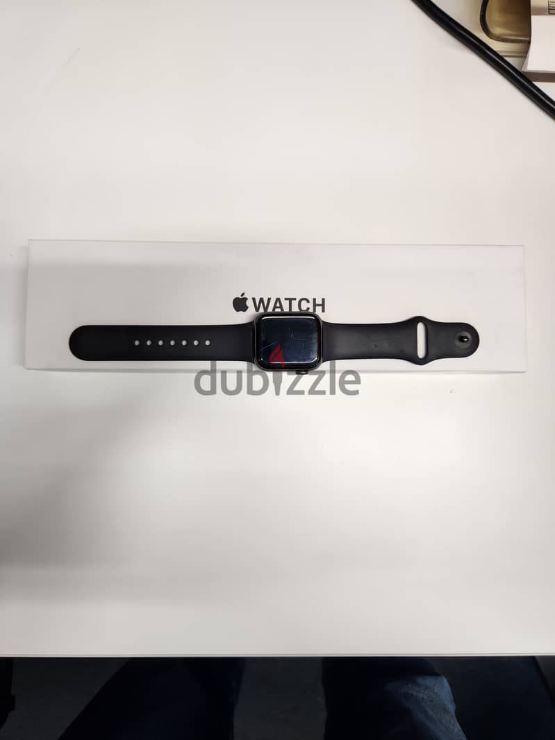 Apple Watch SE 40mm 0