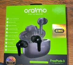 oraimo freepods 3 pods only