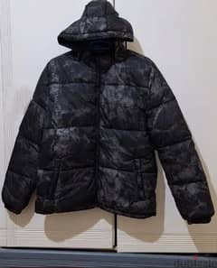 Jacket H. M original size L