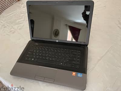 hp laptop HP 250 G1