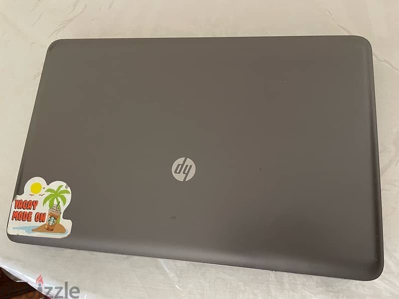 hp laptop 2