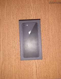 iPhone 8 for sale