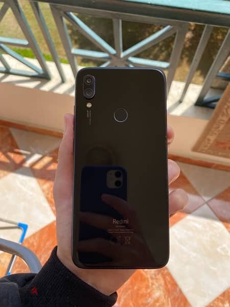 redmi note 7 3