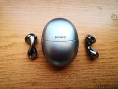 Huawei Freebuds 5 - Used 0