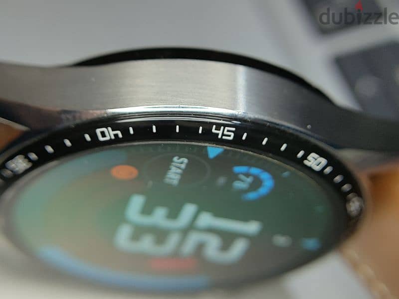 Huawei watch GT3 Classic 46 mm 5