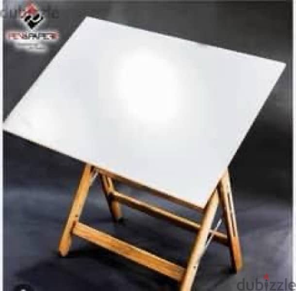 Drawing Table (120x80) 1