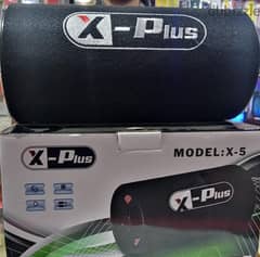 X-Plus
