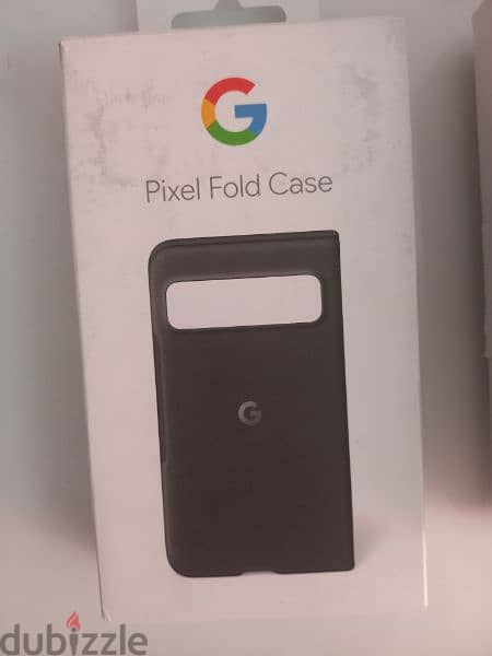 Google pixel fold - جوجل بيكسل فولد 3