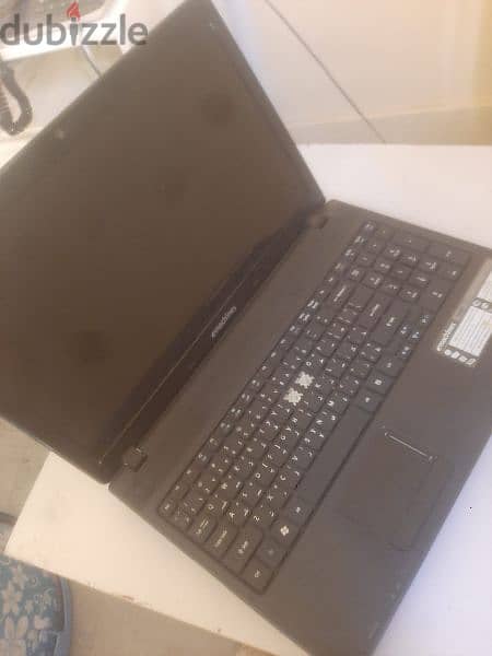 Acer Laptop Emachine 2