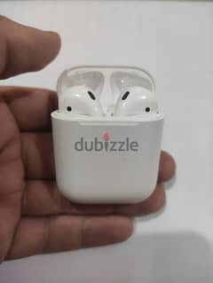 AirPods (2nd generation) 0