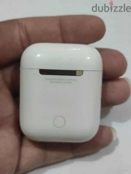 AirPods (2nd generation) 3