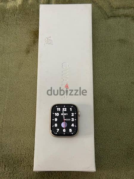 Apple watch series 9 gps 45 0