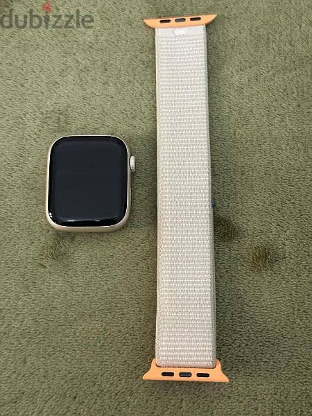 Apple watch series 9 gps 45 1