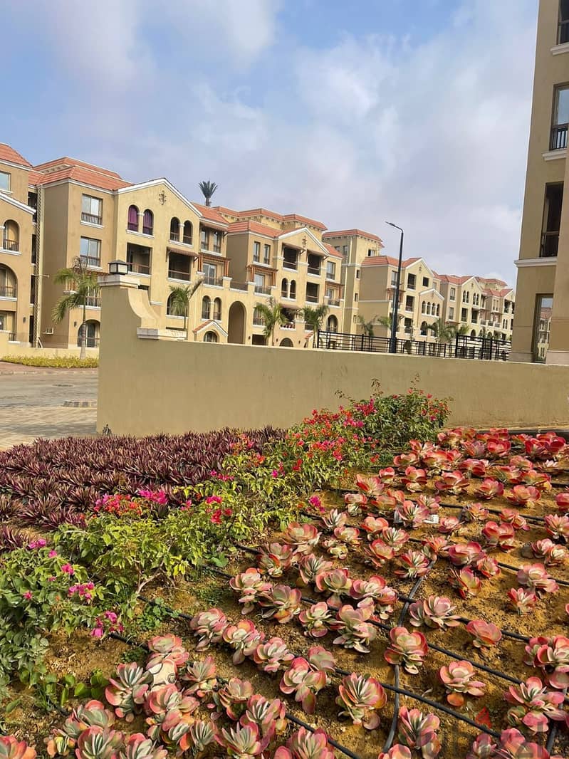 At a special price, book your fully finished apartment in installments 1