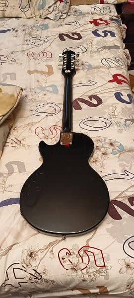 Epiphone guitar 4