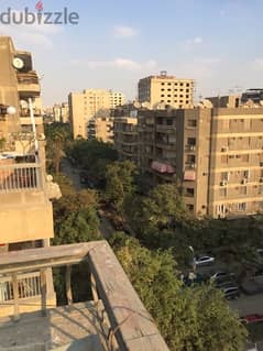 Apartment for sale in New Maadi
