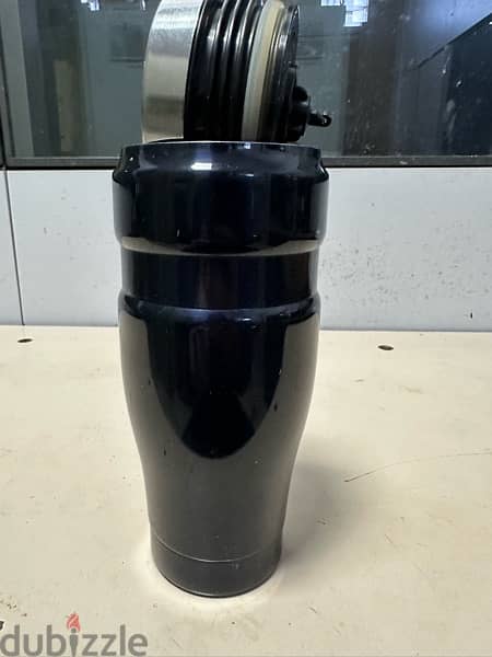 Thermos thermal mug 2