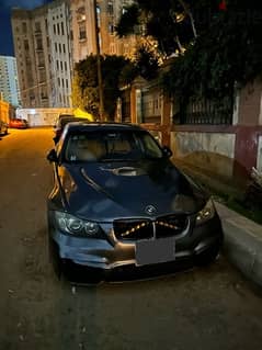 BMW 320 0