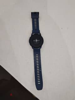 xiaomi active s1 smartwatch 0