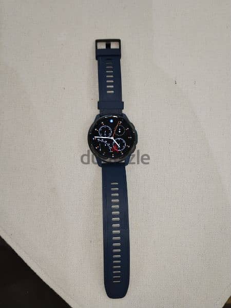 xiaomi active s1 smartwatch 1