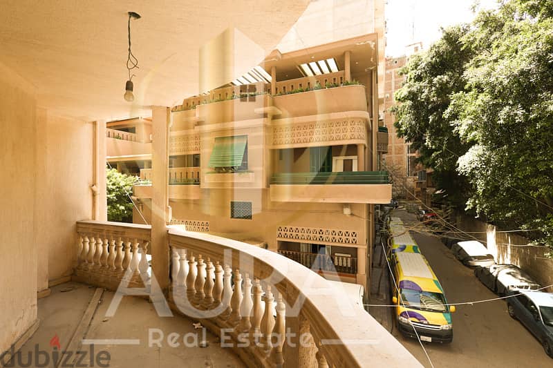 شقة للبيع  كفر عبده  مساحة 200 متر 15