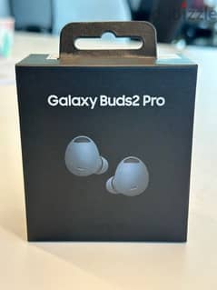 Samsung Galaxy Buds 2 Pro  (SEALED)* 0