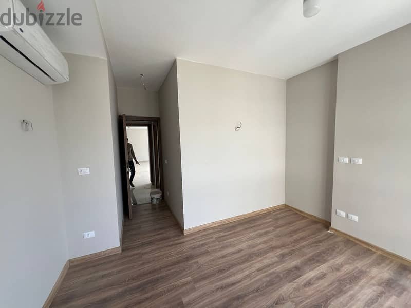 apartment for rent in villette sodic kithen acs dressing 13