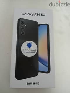 Samsung A34 5g 0