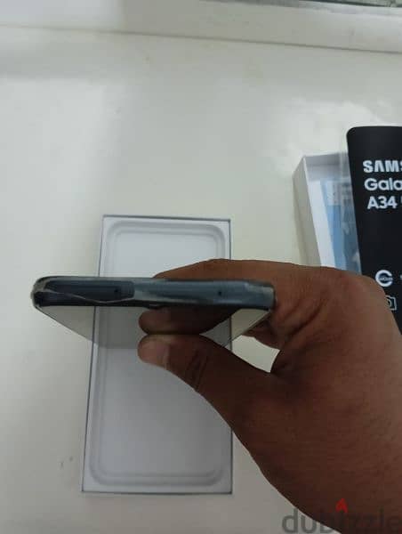 Samsung A34 5g 7