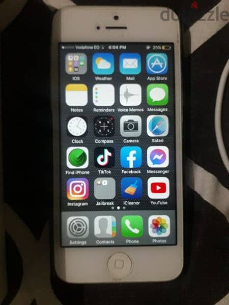 ايفون ٥ - iPhone 5 2
