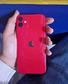 ايفون11 احمر بيع لظروف سعر7000 رقمي01143062862 0