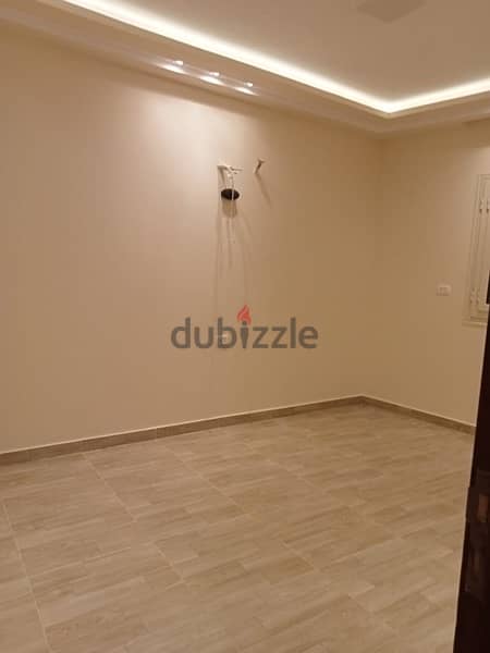 شقة للايجار بالمطبخ الحي التامن الشيخ زايد - apartment for rent 2