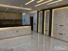شقة الترا سوبر لوكس للايجار الحي السابع الشيخ زايد apartment for rent 0