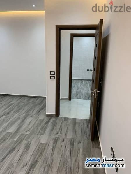 شقة الترا سوبر لوكس للايجار الحي السابع الشيخ زايد apartment for rent 10