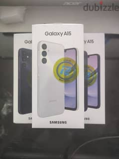 Samsung A15 256/8 0