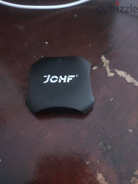 جهاز JCHF. لتشغيل الماوس والكيبورد على لعبه ببجي موبايل 4