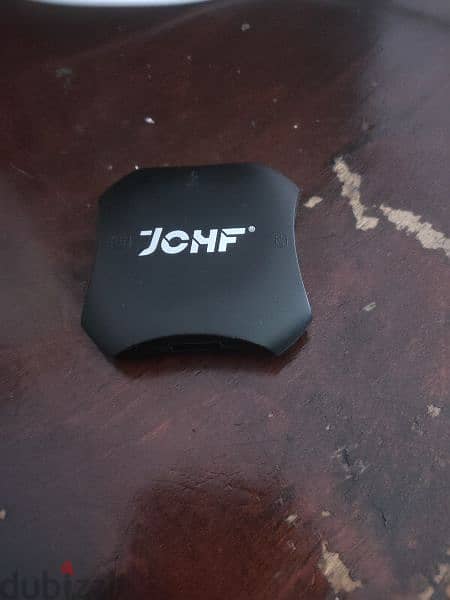 جهاز JCHF. لتشغيل الماوس والكيبورد على لعبه ببجي موبايل 5