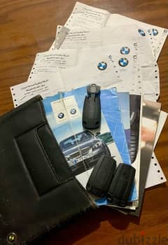 BMW e90 special order