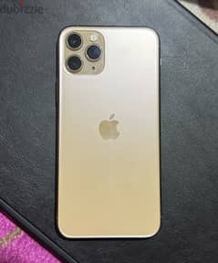 iPhone 11 Pro Gold 256 GB