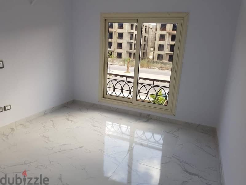 شقة للإيجار كمبوند الخمائل الشيخ زايد - apartment for rent 2