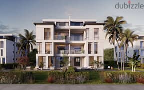 Own Chalet 103m  Finished in Cali Coast Ras ElHekma in North Coast Delivery in 2026 0