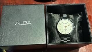 Alba original watch 0