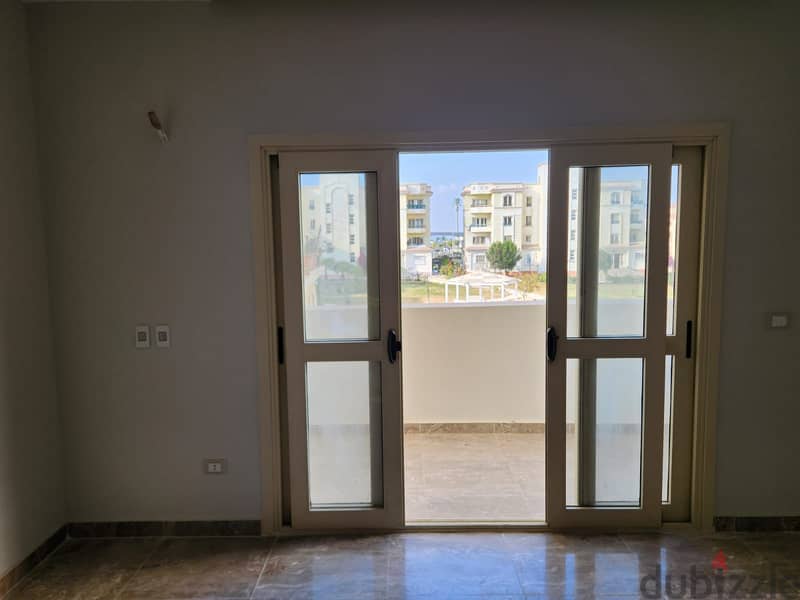 Apartment for rent in Al Khamayel on the axis207 4