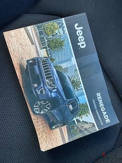 Jeep RENEGADE 2020 0