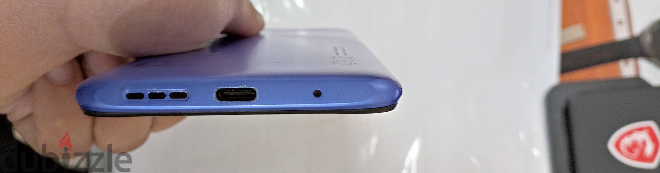 Xiaomi Redmi 9T شاومي 2