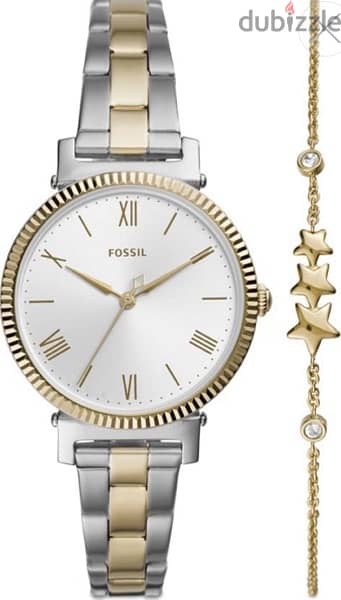 Fossil watch (ES4914set) 1
