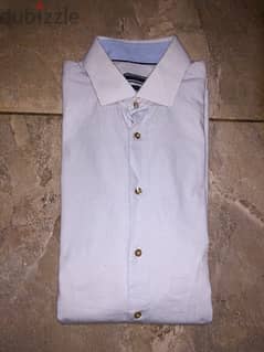 Tommy Hilfiger chemise polo ralph Burberry lacoste dolce boss versace